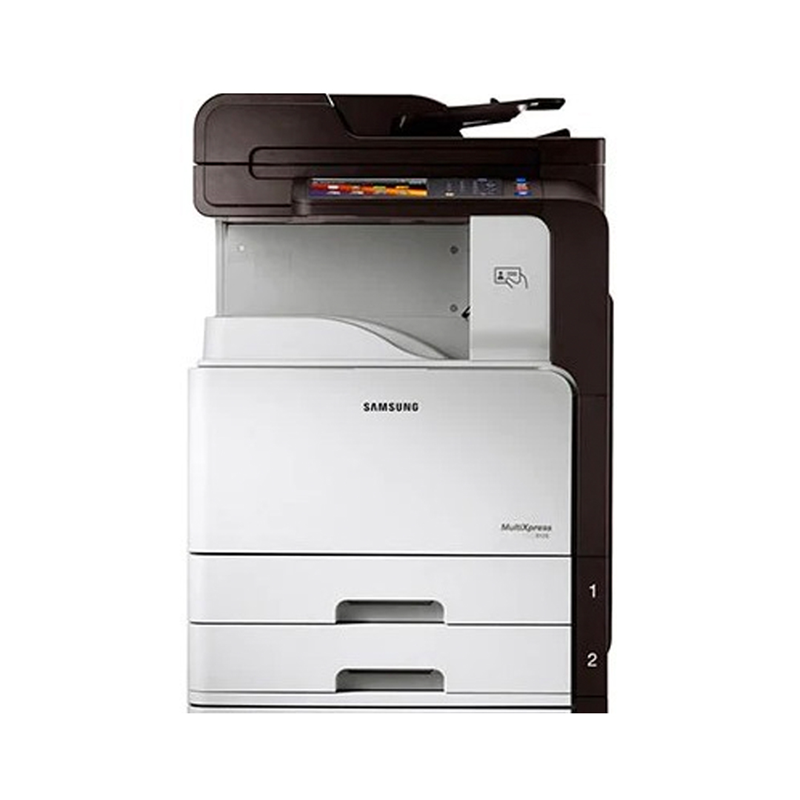 SAMSUNG MultiXpress SCX-8128NA A3 Çok Fonksiyonlu Yazıcı (D709
